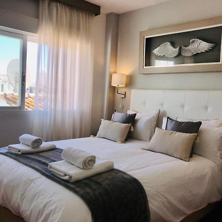 Luxury Apartament In Marina เบนัลมาเดนา ภายนอก รูปภาพ
