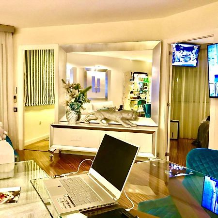 Luxury Apartament In Marina เบนัลมาเดนา ภายนอก รูปภาพ