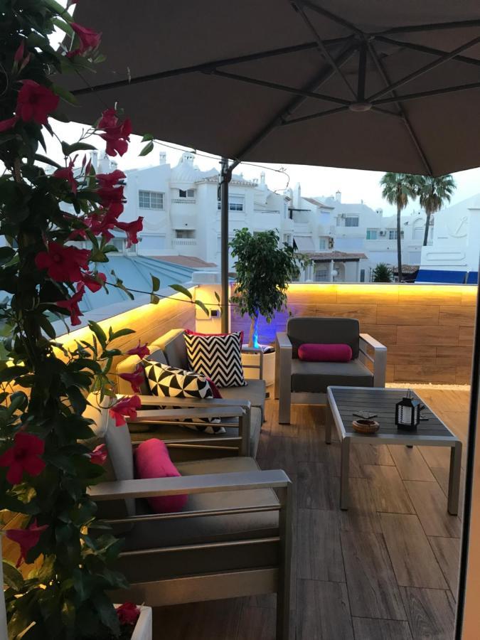 Luxury Apartament In Marina เบนัลมาเดนา ภายนอก รูปภาพ