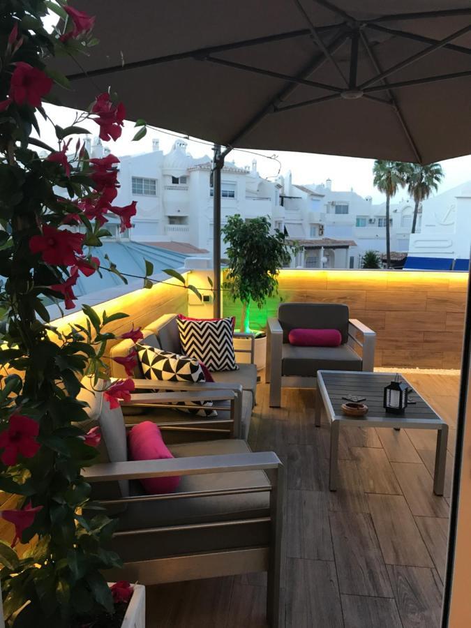 Luxury Apartament In Marina เบนัลมาเดนา ภายนอก รูปภาพ