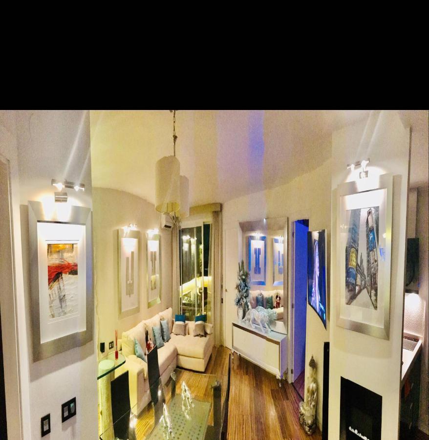 Luxury Apartament In Marina เบนัลมาเดนา ภายนอก รูปภาพ