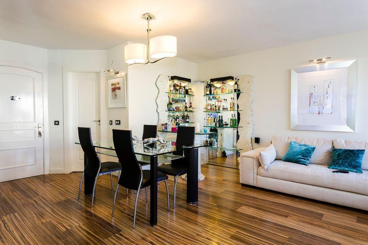 Luxury Apartament In Marina เบนัลมาเดนา ภายนอก รูปภาพ