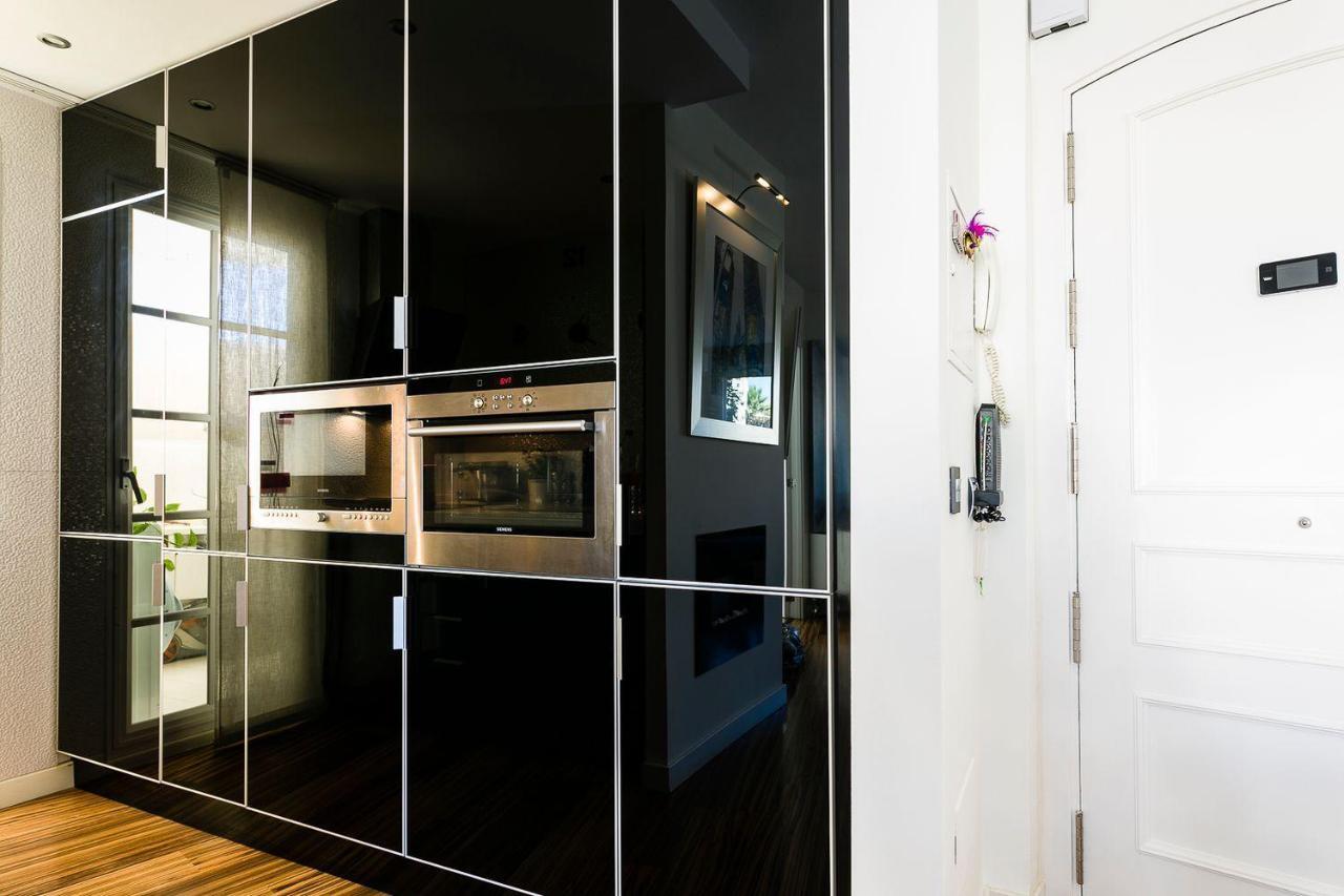Luxury Apartament In Marina เบนัลมาเดนา ภายนอก รูปภาพ