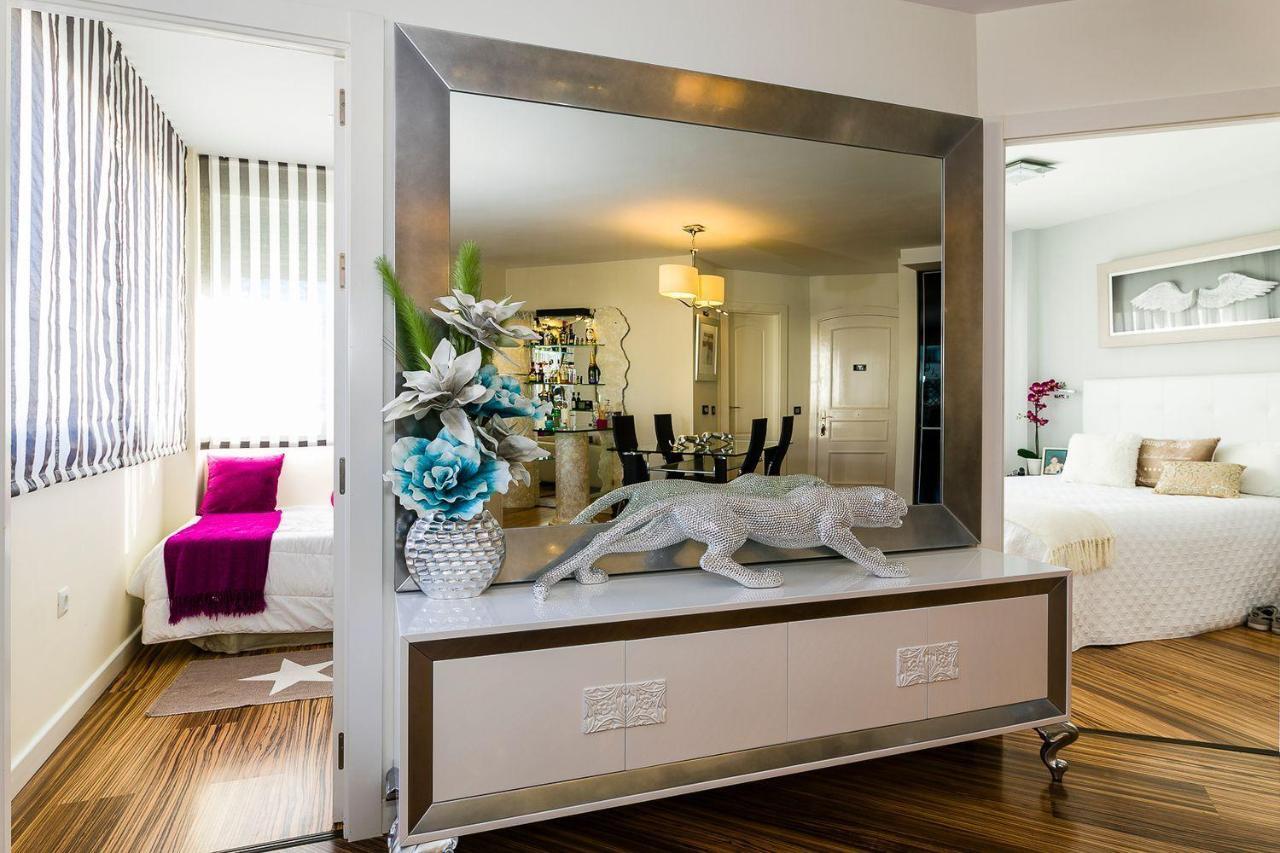 Luxury Apartament In Marina เบนัลมาเดนา ภายนอก รูปภาพ