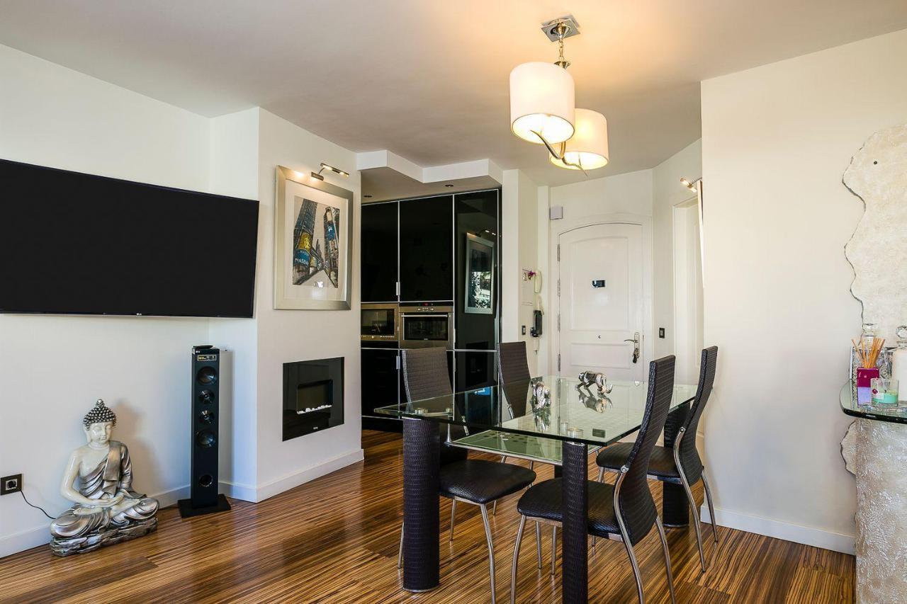 Luxury Apartament In Marina เบนัลมาเดนา ภายนอก รูปภาพ