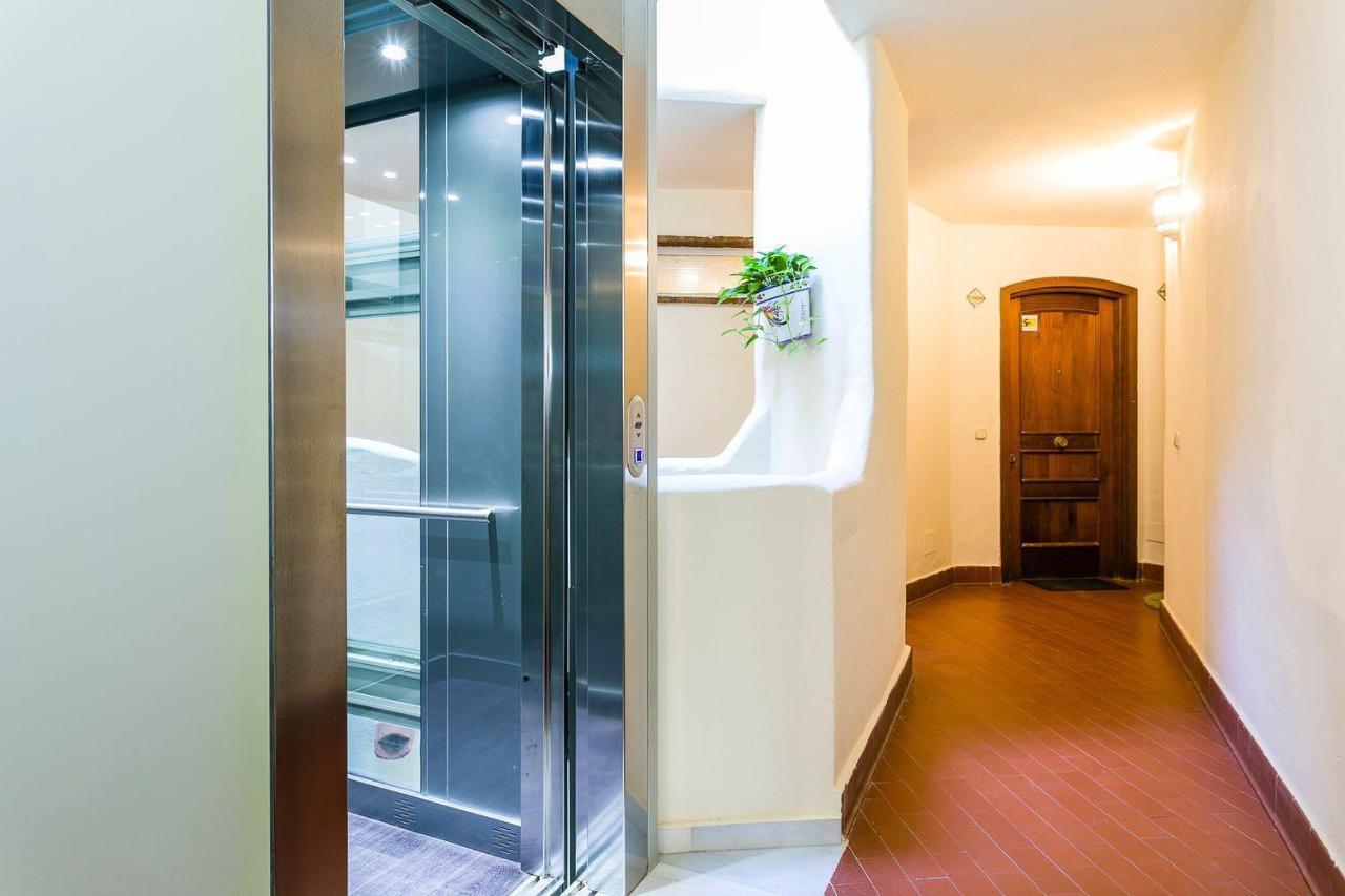 Luxury Apartament In Marina เบนัลมาเดนา ภายนอก รูปภาพ